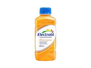 Electrolit Naranja - Mandarina 625ml