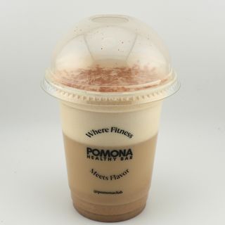 Vanilla Protein