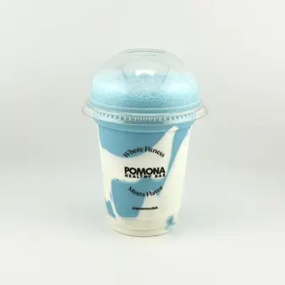 Blue Vital