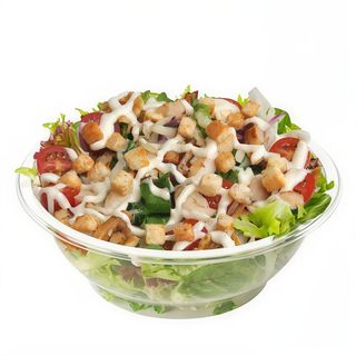 Ensalada César