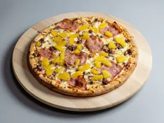 M PizzaOlafo's
