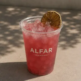 Alfar Iced tea