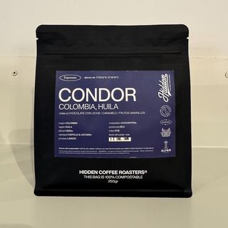 Hidden Condor 250g