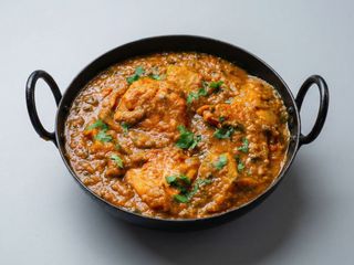 Dansak Chicken Tikka