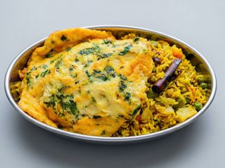 Spice Lounge Special Biryani