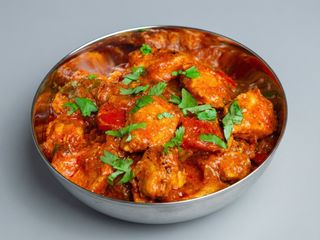Prawn Rogan Josh