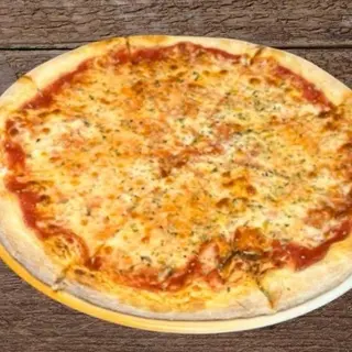 Pizza Margarita