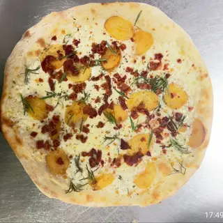 Pizza Romero