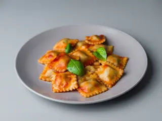 Ravioli