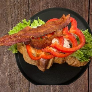 Chicken salad ( 10 )