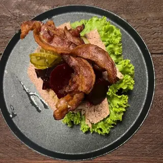 Liver pate ( 13 )