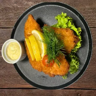 Plaice fillet (6)