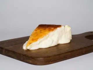 Tarta De Queso
