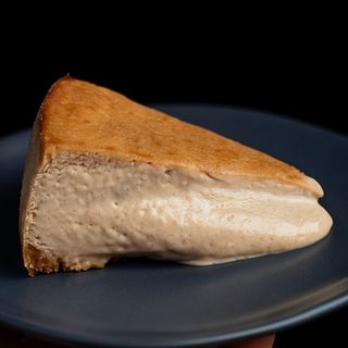 Tarta cremosa de Kinder