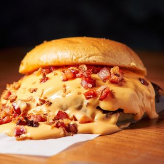 Cheese Addict
