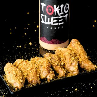 Alitas Rcokstar