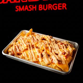 Nachos Big Jam
