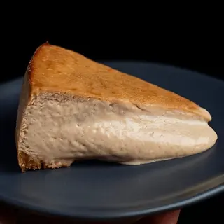 Tarta cremosa de FILIPINOS
