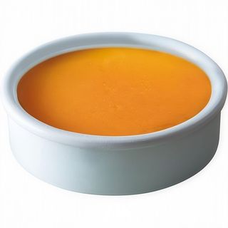 Crema catalana helada
