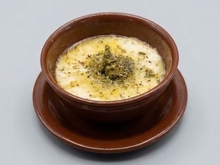Queso Provolone De Pesto