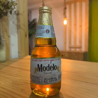 Modelo Especial