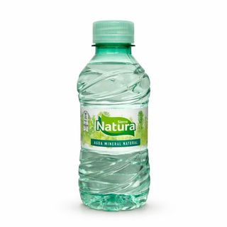 Agua Mineral Sierra Natura 33cl.