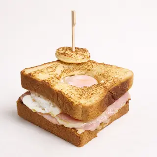 Sándwich Classic