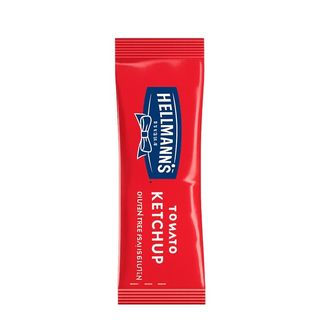 Ketchup Hellmann’s 10ml.