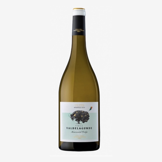 Valdelagunde Cuvée Verdejo Pedro Escudero 75cl