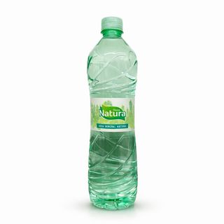 Agua Mineral Sierra Natura 1L