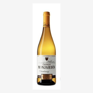 Castillo de Monjardín Chardonnay 75cl.