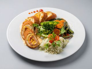 Platos combinados 