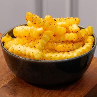 Patatas fritas