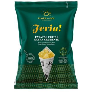 Crisps crujientes