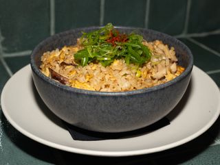 Yakimeshi