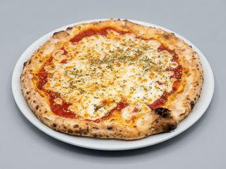 Pizza Parma