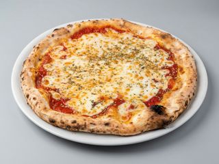 Pizza Margherita