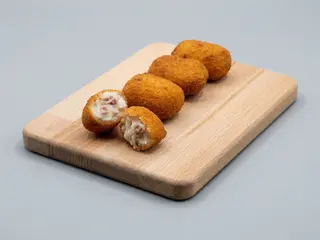  Croquetas 