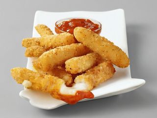 Tapa De Fingers De Mozzarella (6 Uds.)