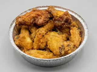 Alitas De Pollo (6 Uds.)