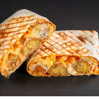 Taco sheek kabab
