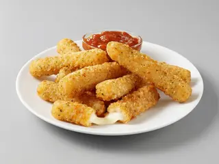 Tender de pollo