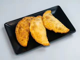 Pastelito De Queso