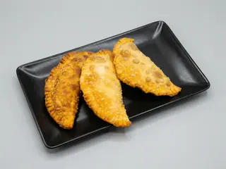 Pastelito De Molida