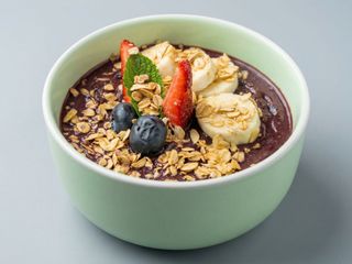 Bowl De Açaí
