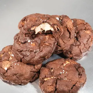 COOKIES BY ABASOTAS