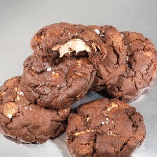 COOKIES BY ABASOTAS