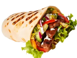 Burrito O'French