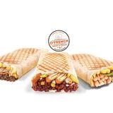 Taco Bang Bang Talla L