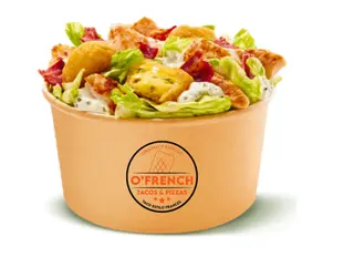 Ensalada O'French